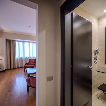 Hotel Rivo Timisoara Exterior photo