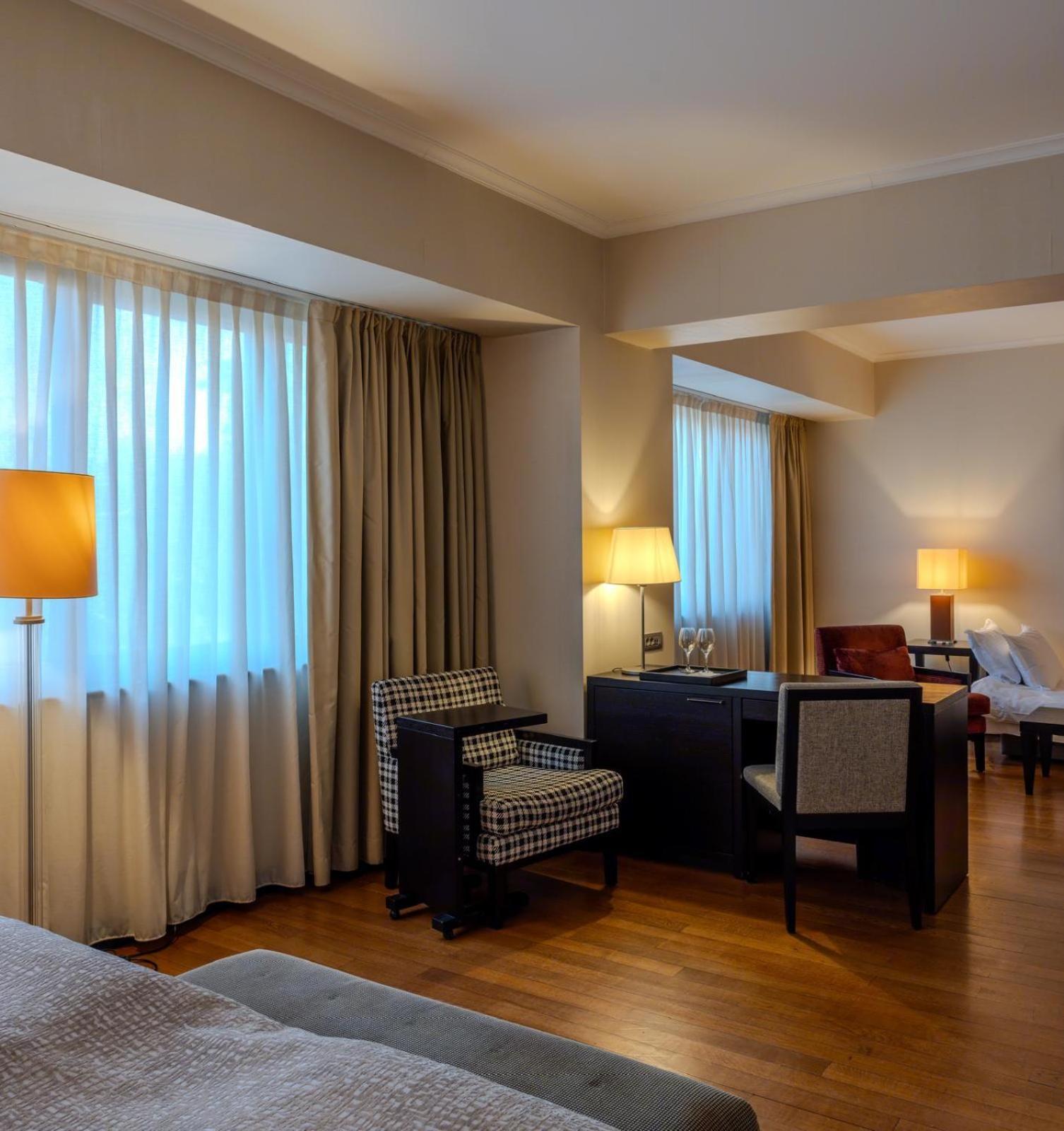 Hotel Rivo Timisoara Exterior photo